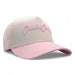 Classic Cowboy Dolly Cap WOMEN - Accessories - Caps, Hats & Fedoras Classic Cowboy