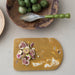 Marbled Resin Cheese/Serving Board HOME & GIFTS - Tabletop + Kitchen - Serveware & Utensils Creative Co-Op