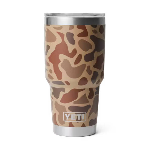 Yeti