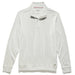 Flag & Anthem Men's 1/4 Zip Hero Solid Twill Mock Neck Pullover - Grey MEN - Clothing - Pullovers & Hoodies Flag And Anthem