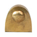 Gold Arched Metal Mantel Clock HOME & GIFTS - Home Decor - Decorative Accents Creative Co-Op