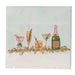 Holiday Cocktails Napkins - 50 Count HOME & GIFTS - Home Decor - Seasonal Decor Creative Co-Op