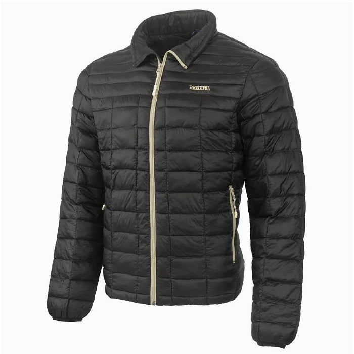 Resistol Cold Bloq Jacket - Black