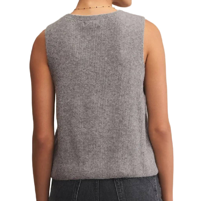 Z Supply Bryce Sweater Vest