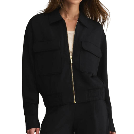 Z Supply Escape Fleece Jacket WOMEN - Clothing - Outerwear - Jackets Z Supply
