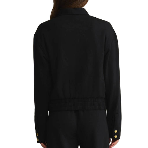 Z Supply Escape Fleece Jacket WOMEN - Clothing - Outerwear - Jackets Z Supply