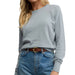 Z Supply Perfect Layer Sweater WOMEN - Clothing - Sweaters & Cardigans Z Supply