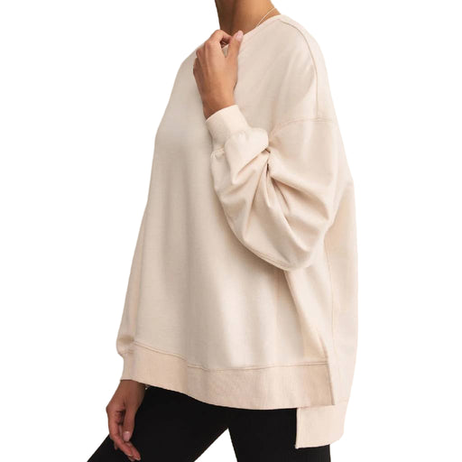 Z Supply Modern Weekender Sweatshirt WOMEN - Clothing - Pullovers & Hoodies Z Supply