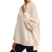 Z Supply Modern Weekender Sweatshirt WOMEN - Clothing - Pullovers & Hoodies Z Supply