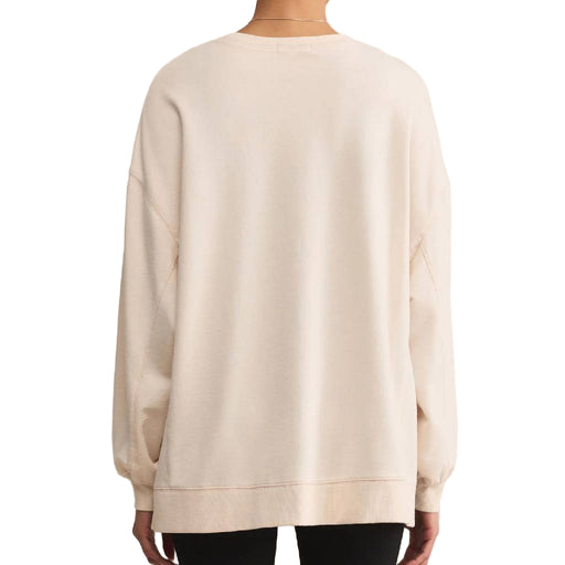 Z Supply Modern Weekender Sweatshirt WOMEN - Clothing - Pullovers & Hoodies Z Supply