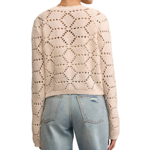 Z Supply Rosalyn Cardigan WOMEN - Clothing - Sweaters & Cardigans Z Supply