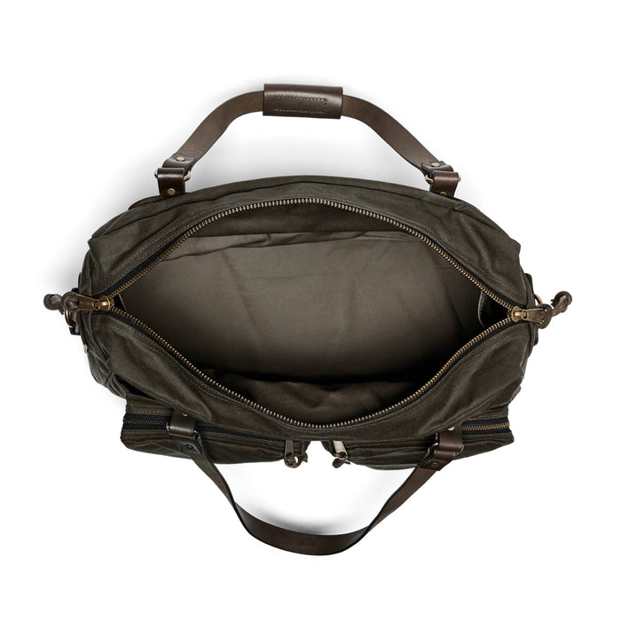 Filson 48 Hr Duffle Bag - Otter Green
