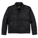 Filson Short Lined Cruiser Jacket - Black MEN - Clothing - Outerwear - Jackets Filson
