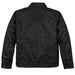 Filson Short Lined Cruiser Jacket - Black MEN - Clothing - Outerwear - Jackets Filson