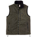 Filson Tin Cloth Primaloft Vest - Otter Green MEN - Clothing - Outerwear - Vests Filson