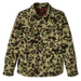 Filson Fleece Lined Jac-shirt - Tundra Shrub Camo MEN - Clothing - Outerwear - Jackets Filson