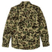 Filson Fleece Lined Jac-shirt - Tundra Shrub Camo MEN - Clothing - Outerwear - Jackets Filson