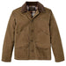 Filson Canvas Outfitter Jacket - Kangaroo MEN - Clothing - Outerwear - Jackets Filson