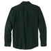 Filson The Rangeland Flannel Shirt - Forest Green MEN - Clothing - Shirts - Long Sleeve Filson
