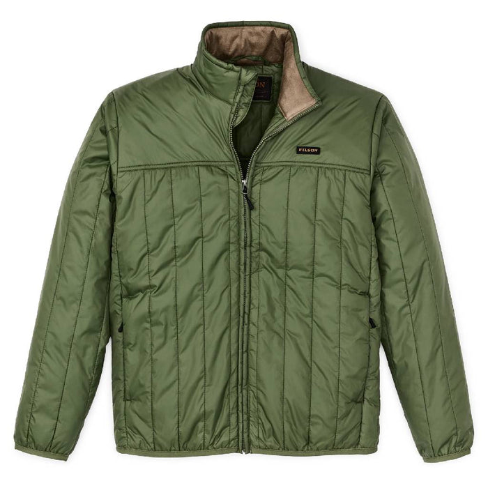 Filson Ultralight Jacket - Cypress MEN - Clothing - Outerwear - Jackets Filson