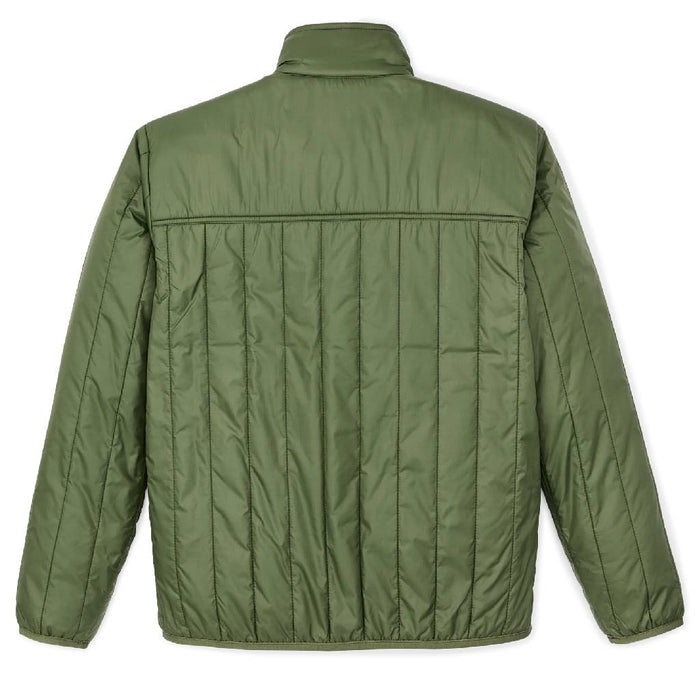 Filson Ultralight Jacket - Cypress MEN - Clothing - Outerwear - Jackets Filson