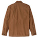 Filson Clarkston Jac-shirt - Labrador Brown MEN - Clothing - Outerwear - Jackets Filson