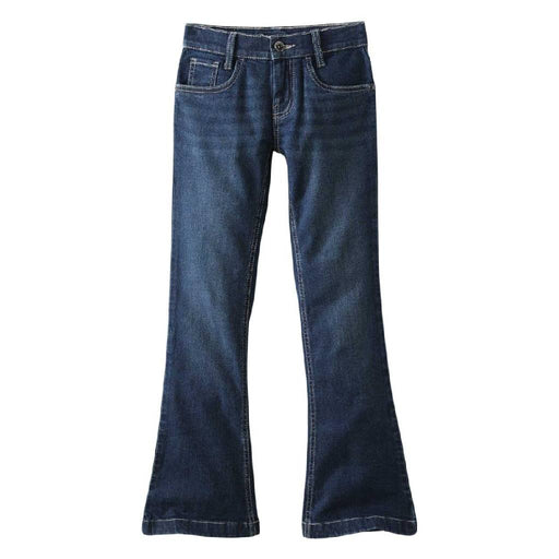 Cruel Girl's Violet Mid Rise Trouser KIDS - Girls - Clothing - Jeans Cruel Denim