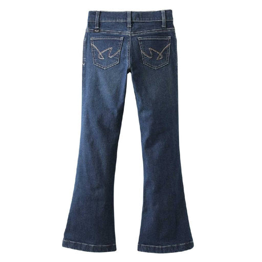 Cruel Girl's Violet Mid Rise Trouser KIDS - Girls - Clothing - Jeans Cruel Denim