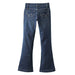 Cruel Girl's Violet Mid Rise Trouser KIDS - Girls - Clothing - Jeans Cruel Denim