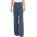 Wrangler Women's Retro High Rise Wide Leg Jean WOMEN - Clothing - Jeans Wrangler