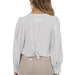 Sage The Label Old Soul Striped Top WOMEN - Clothing - Tops - Long Sleeved Sage The Label