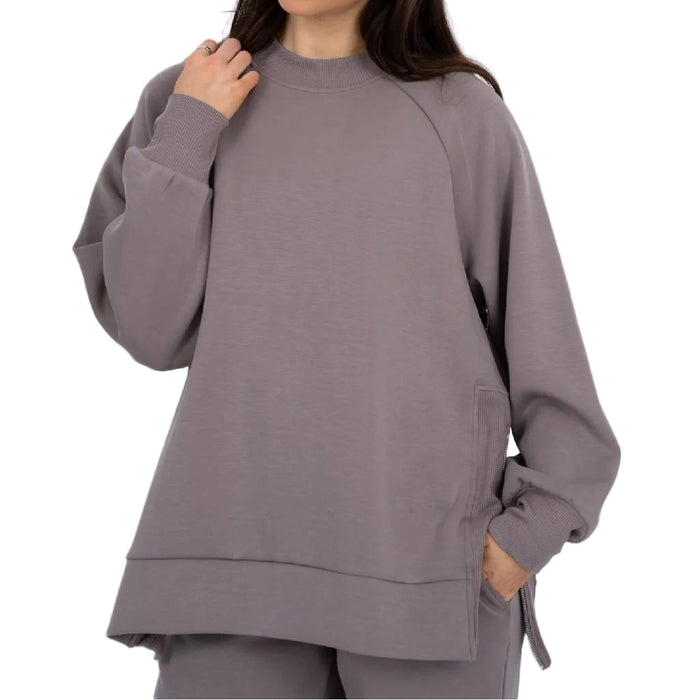 Penela Pullover
