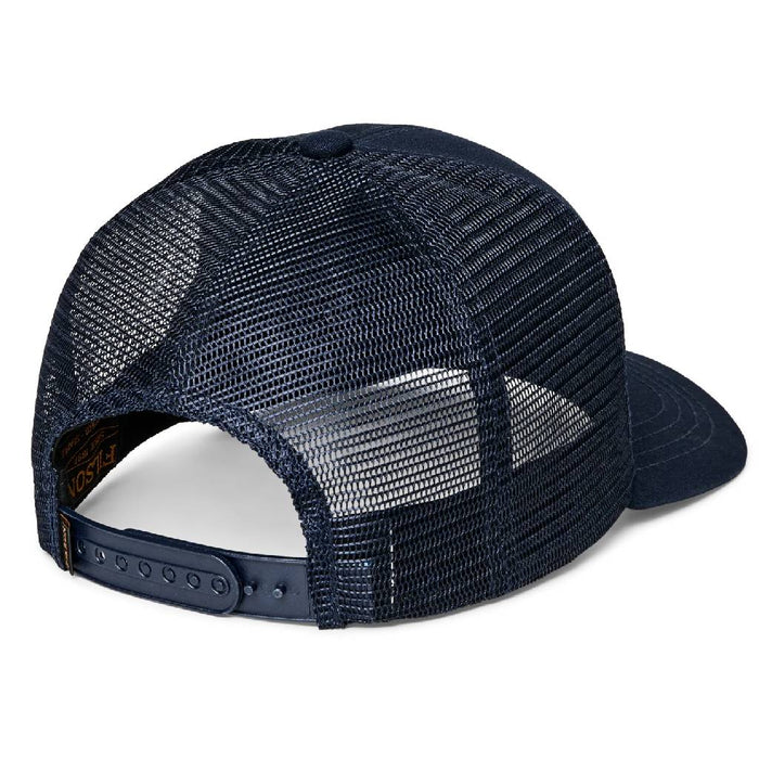Filson Logger Mesh Cap