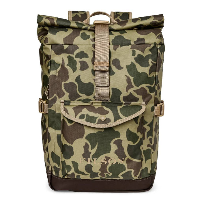Filson All Weather Backpack - Tundra Shrub Camo