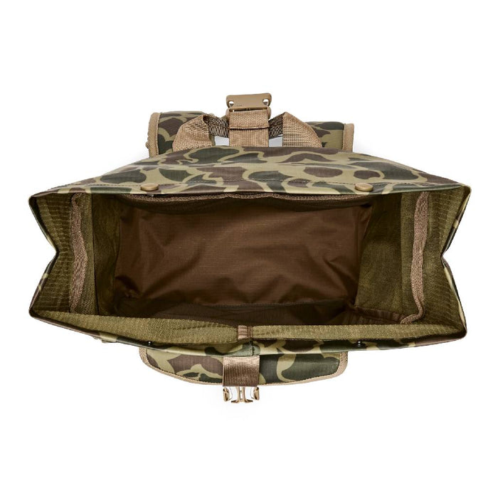 Filson All Weather Backpack - Tundra Shrub Camo