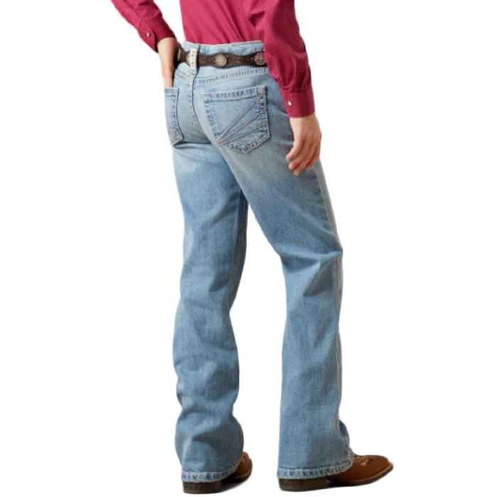 Ariat Girl's Aisha Boot Cut Jean