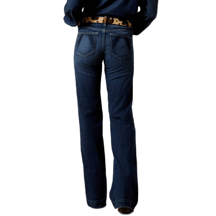Ariat Women's Catalaya Perfect Rise Trouser
