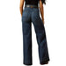 Ariat Women's Jill Ultra High Rise Wide Leg Jean WOMEN - Clothing - Jeans Ariat Clothing