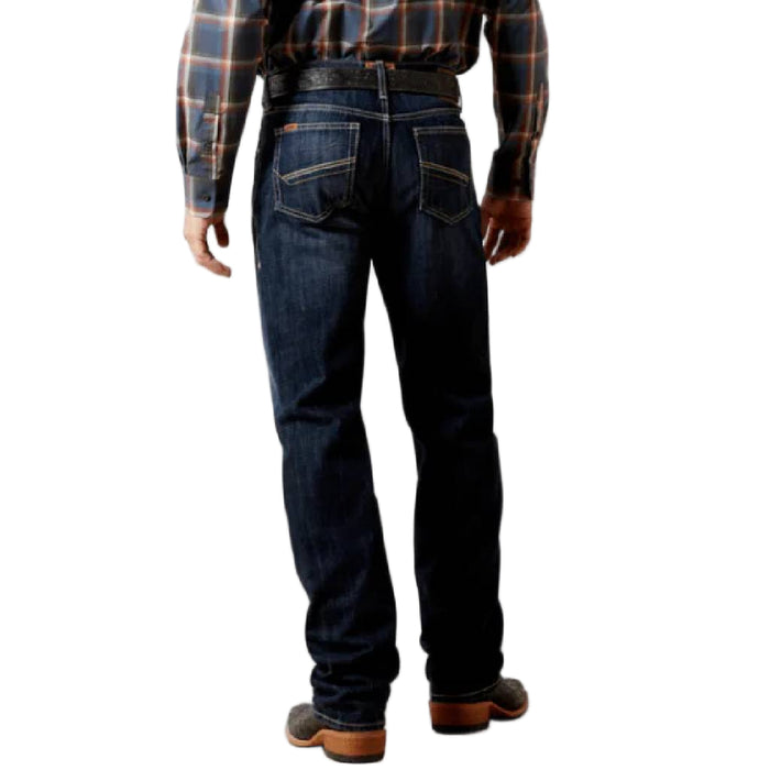 Ariat Men's M2 Mayfield Relaxed Boot Cut Jean MEN - Clothing - Jeans Ariat Clothing