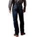 Ariat Men's M2 Mayfield Relaxed Boot Cut Jean MEN - Clothing - Jeans Ariat Clothing