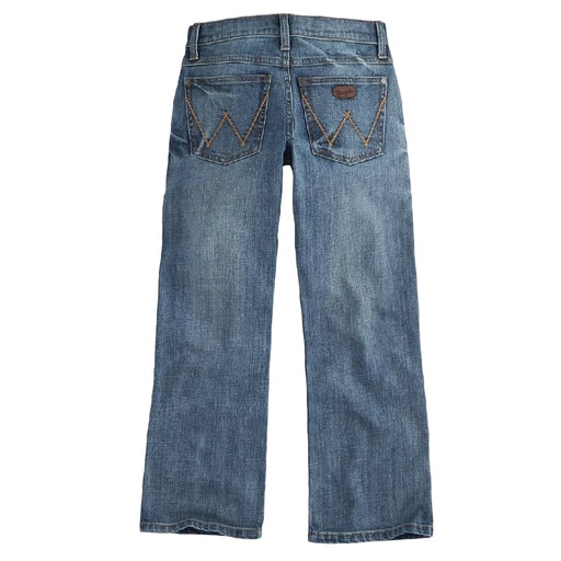 Wrangler Boy's Relaxed Boot Cut Jean KIDS - Boys - Clothing - Jeans Wrangler
