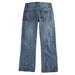 Wrangler Boy's Relaxed Boot Cut Jean KIDS - Boys - Clothing - Jeans Wrangler