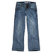 Wrangler Boy's Relaxed Boot Cut Jean KIDS - Boys - Clothing - Jeans Wrangler