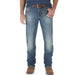 Wrangler Men's Retro Slim Straight Bootcut Jean MEN - Clothing - Jeans Wrangler