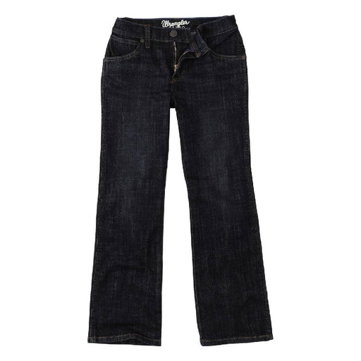 Wrangler Boy's Retro Slim Boot Cut Jean KIDS - Boys - Clothing - Jeans Wrangler