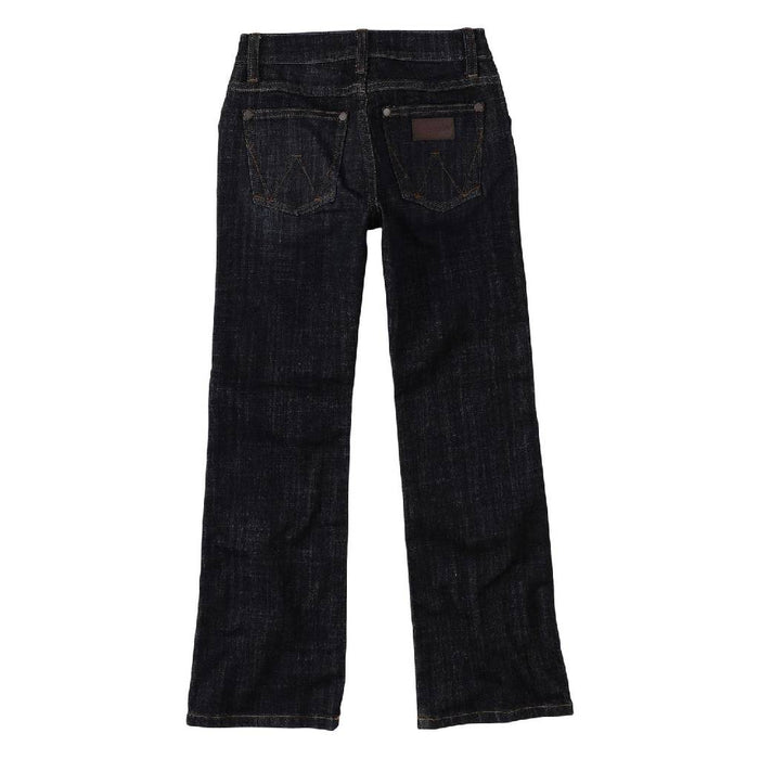 Wrangler Boy's Retro Slim Boot Cut Jean KIDS - Boys - Clothing - Jeans Wrangler