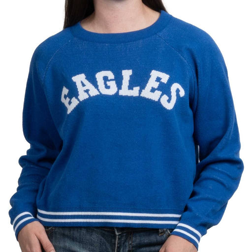 Eagles Varsity Raglan Sweater WOMEN - Clothing - Sweaters & Cardigans Teskey's