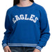 Eagles Varsity Raglan Sweater WOMEN - Clothing - Sweaters & Cardigans Teskey's