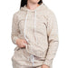 Dylan Cheetah Cloud Hoodie WOMEN - Clothing - Pullovers & Hoodies Dylan
