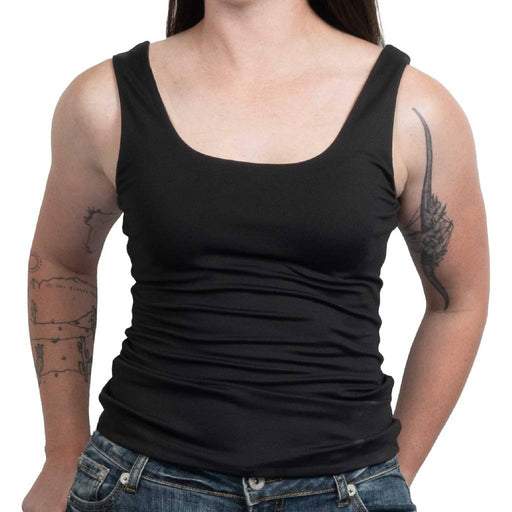 Tanith 23 Tank Top WOMEN - Clothing - Tops - Sleeveless RD International